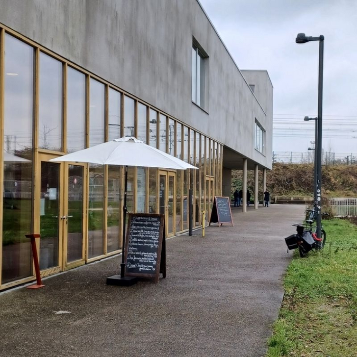 Conférences Midi l’urbanisme | « Objectif solution !  Mixer sans brouiller »