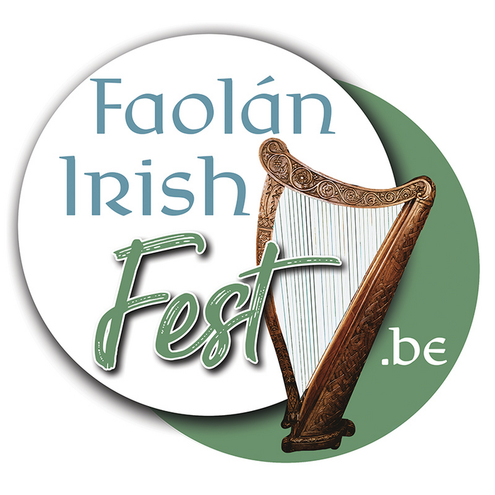 Concerts Faolán Irish Fest #5