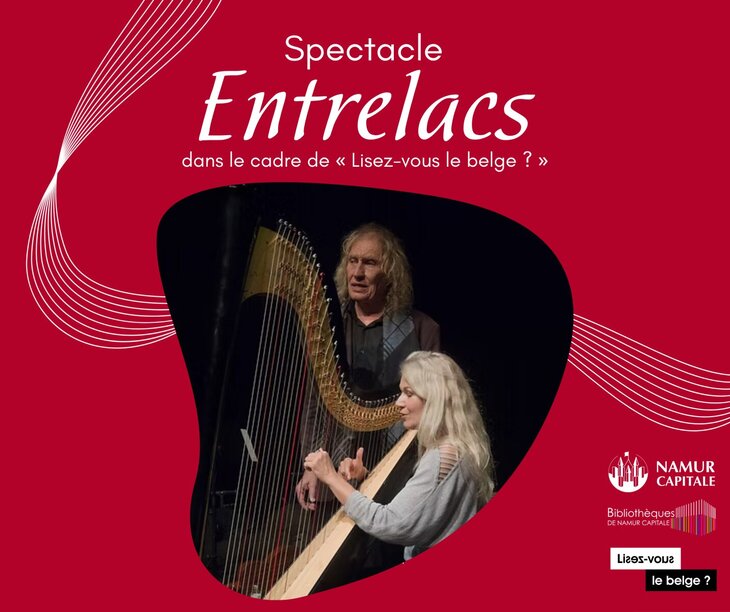 Spectacles Spectacle Entrelacs Bernard Tirtiaux Maria Palatine