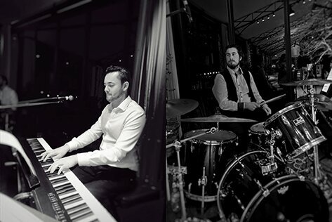 Concerts Terril Jazz Quartet Wally Fête