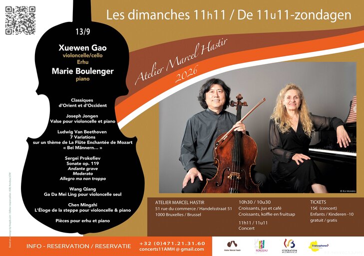 Concerts Classiques d Orient d Occident
