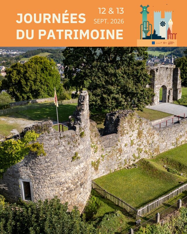 Loisirs Journées Patrimoine
