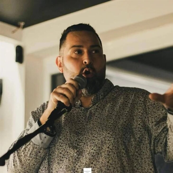 Concerts Félicien scène