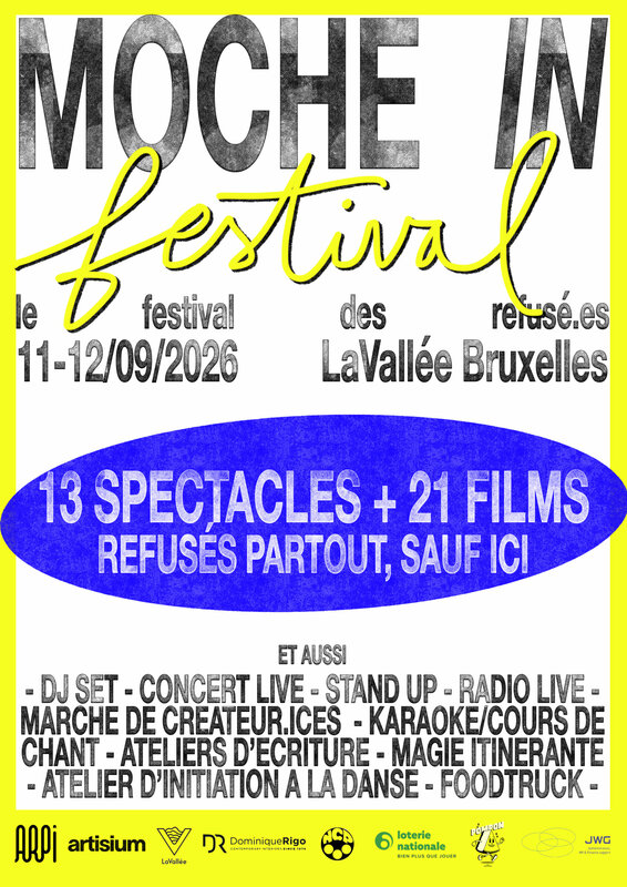 Spectacles Moche Festival