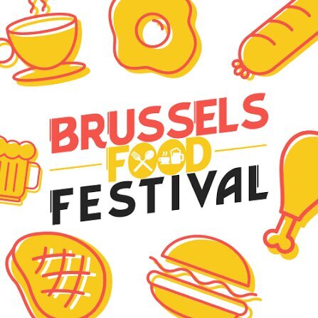 Loisirs Brussels Food Festival