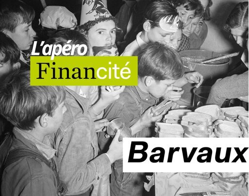 Soirées L Apéro Financité