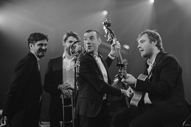 Concerts The Morning Call Jazz Band