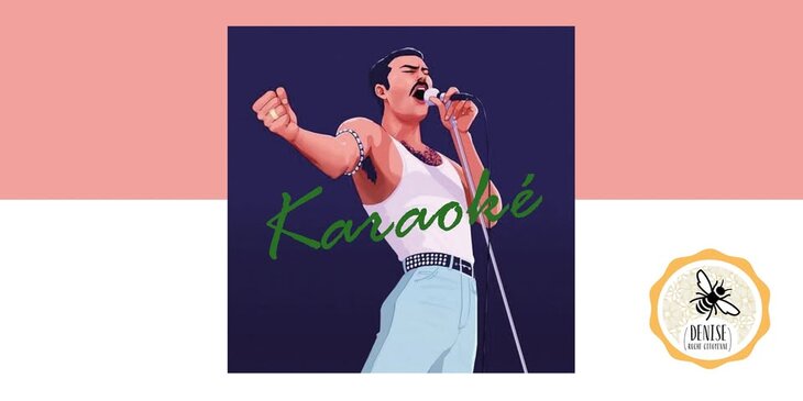 Soirées Karaoké