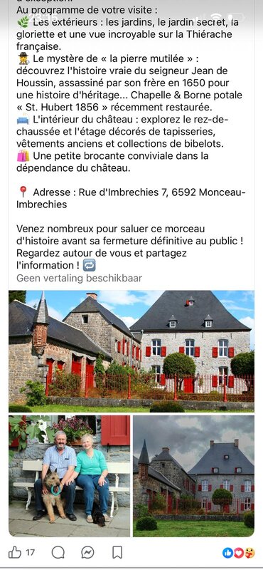 Expositions Journées Patrimoine