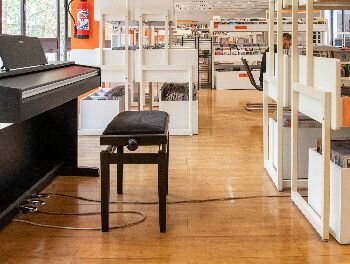 Concerts Rendez-vous piano