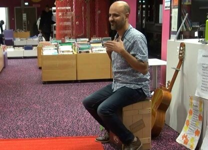 Concerts Veillée musicale pour petits grands