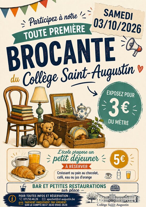  Brocante
