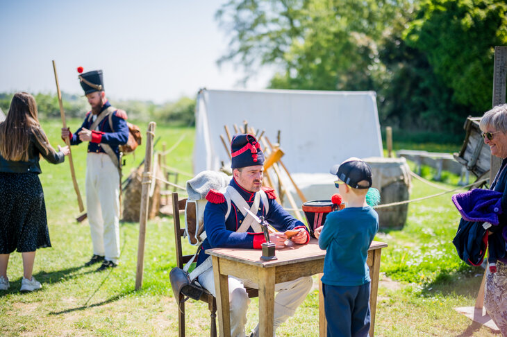 Loisirs Patrimoine Spectacle : sous regard Lion
