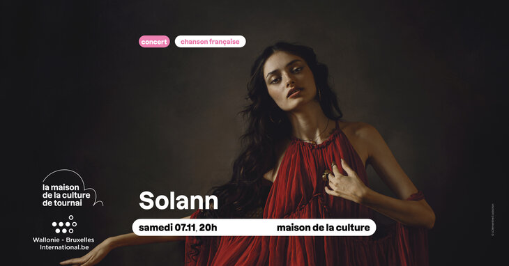 Concerts Solann