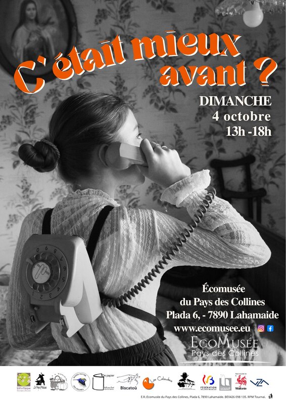 Expositions C était mieux avant?