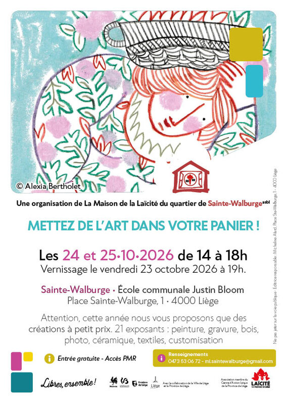 Loisirs Mettez l art dans votre panier