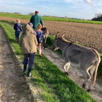 Loisirs Visite pédagogique & atelier culinaire