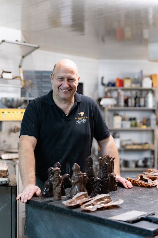 Stages,cours Atelier chocolat chez Manon d’Hor