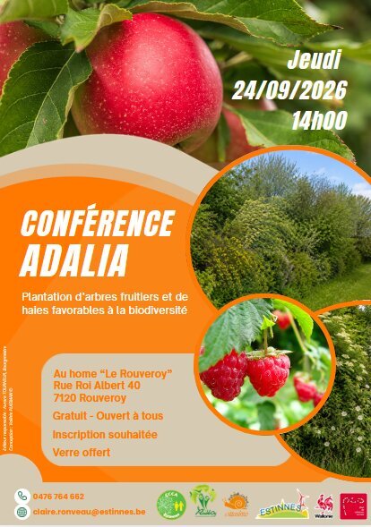 Conférences Conférence