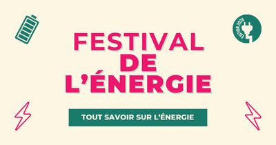 Loisirs Festival l Énergie 2026