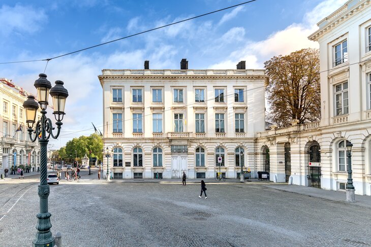 Loisirs Visite accompagnée “Histoires d’objets, histoires vie”