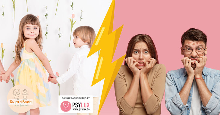Conférences Être parent d’un tout-petit sans pression : entre réalité images parfaites