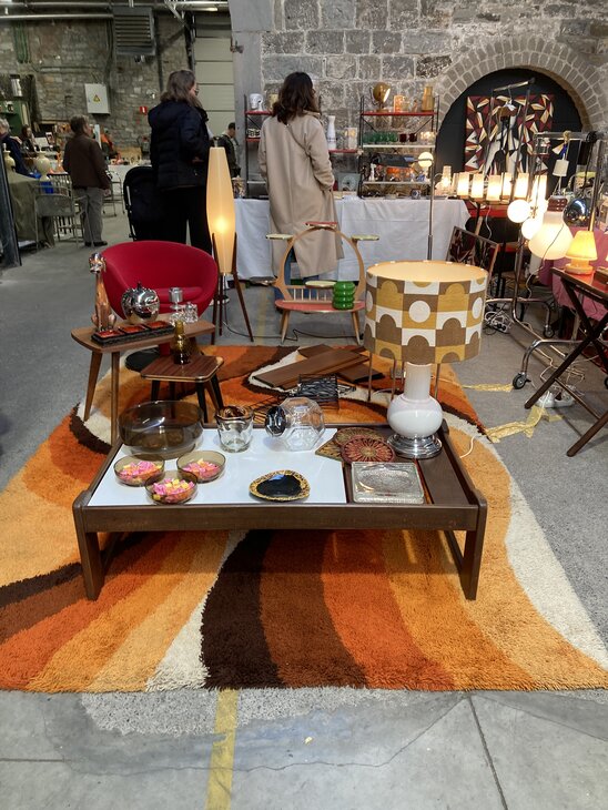  Brocante vintage