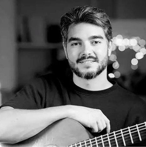 Concerts Gerardo Mathias Giusto