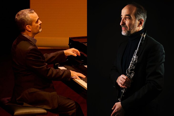 Concerts Classiques découvertes