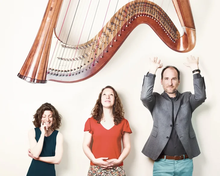 Concerts Danses Sortilèges