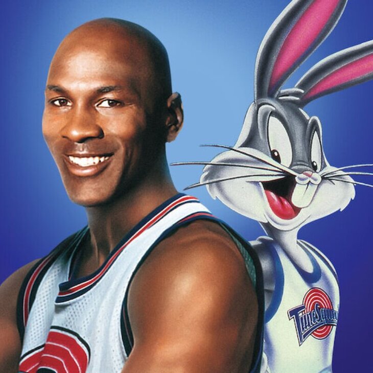 Spectacles Cinéma plein - Space Jam