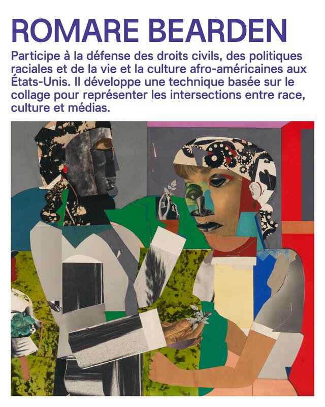 Stages,cours Collage