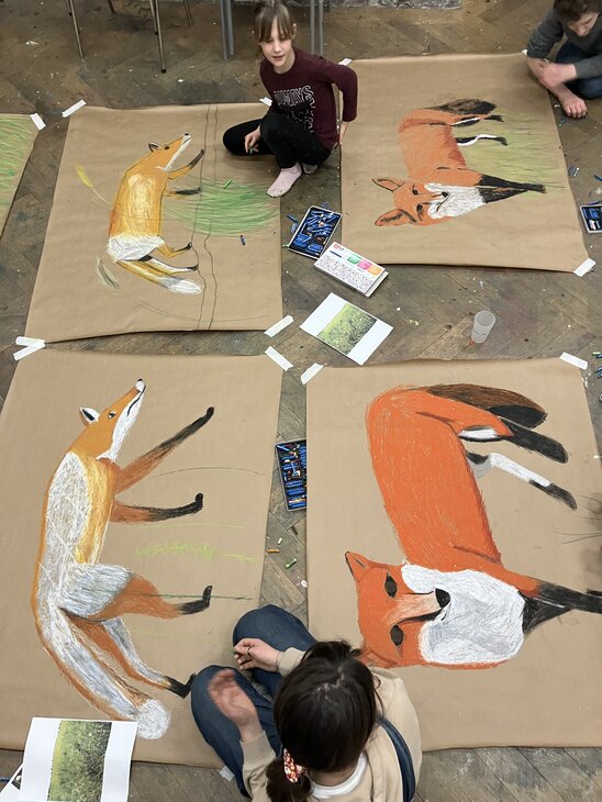 Stages,cours Atelier Pluridisciplinaire Ados