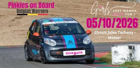 Loisirs Baptêmes Circuit -
