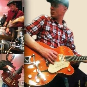 Concerts Open Music Jazz Club : Johnnies concert