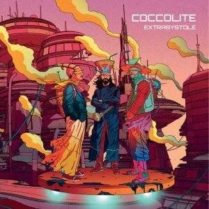Concerts Open Music Jazz Club Festival Saturnales Coccolite concert