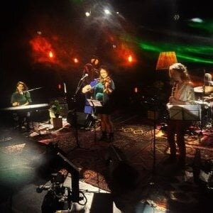Concerts Open Music Jazz Club : Natasha - Muse Echoes concert