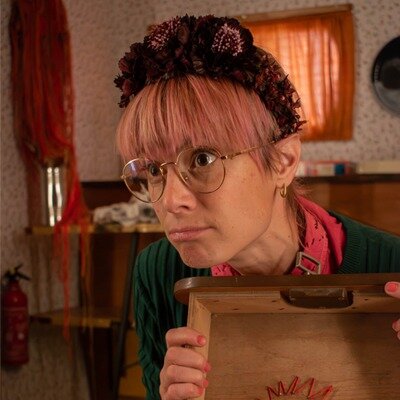 Spectacles La caravane Muchettes