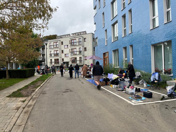  Brocante Destrier