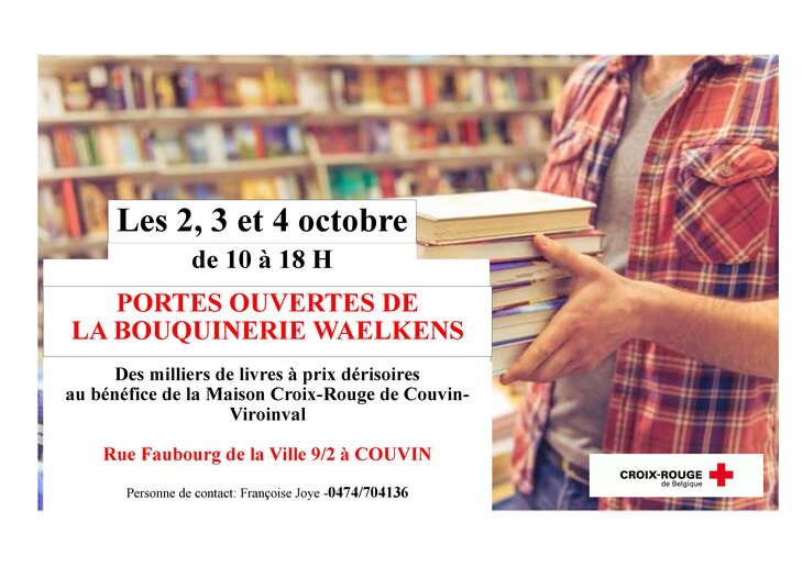Loisirs Week portes ouvertes