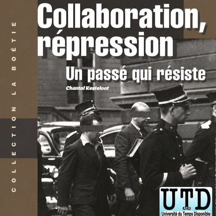 Conférences La collaboration la répression la collaboration (1940-1945)