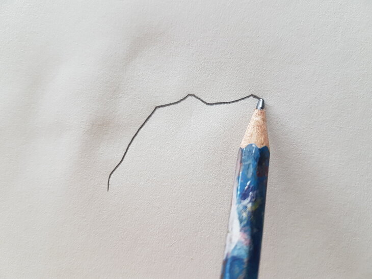 Stages,cours Atelier dessin - Improvisation solo