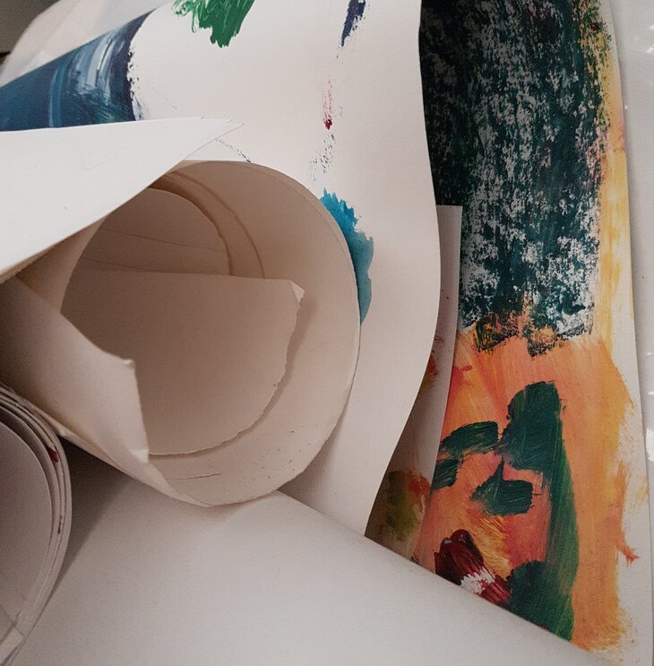 Stages,cours Quand dessin reprend - atelier dessin