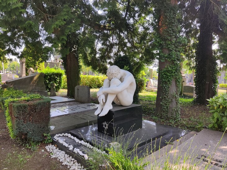 Loisirs Le cimetière d Ixelles son patrimoine funéraire (ANTE Festival)