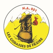 Loisirs Marche Fédérale - Marche Grand Cerf