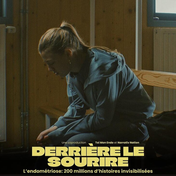Spectacles Le cinéma questionne l endométriose