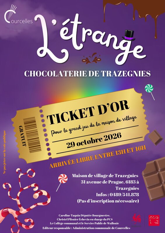Loisirs Grand Halloween la Maison village