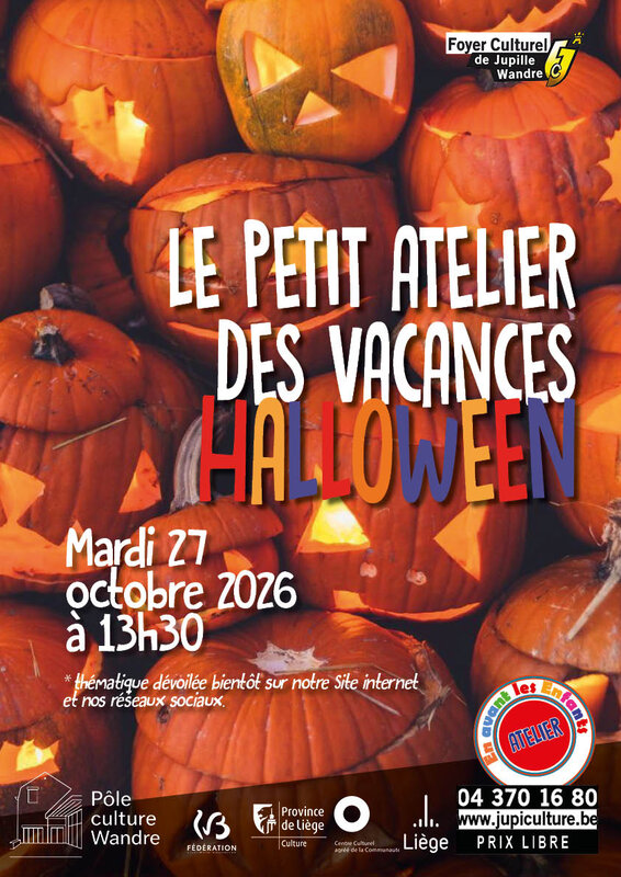 Stages,cours Petit atelier vacances Des bonbons un sort || Atelier créatif