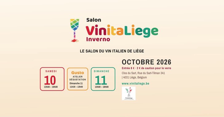 Loisirs Vinitaliege