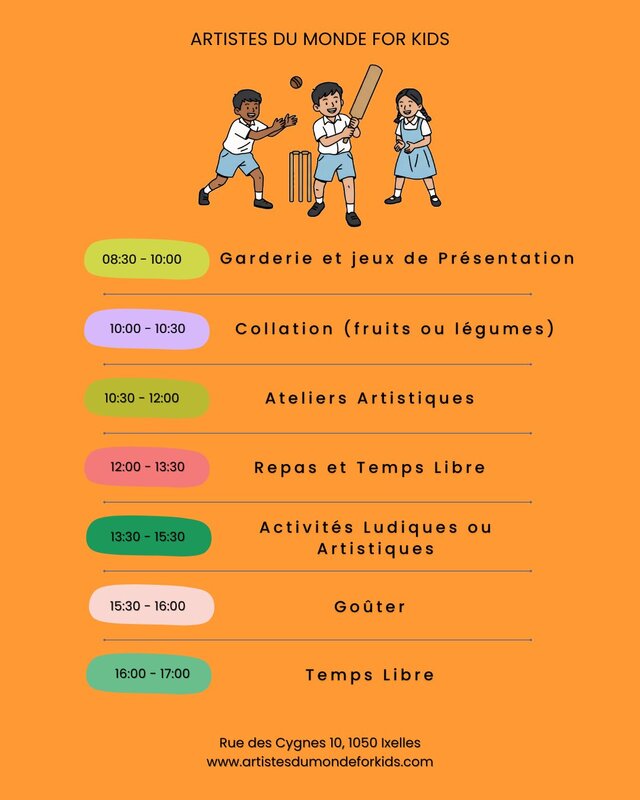 Stages,cours Stage (inde)